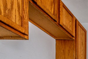 Chicago Apartments for rent in Grand Crossing | 7145 S Indiana Kitchen